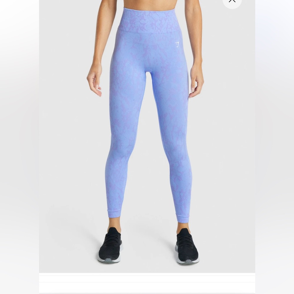 Gymshark Adapt Butterfly Leggings